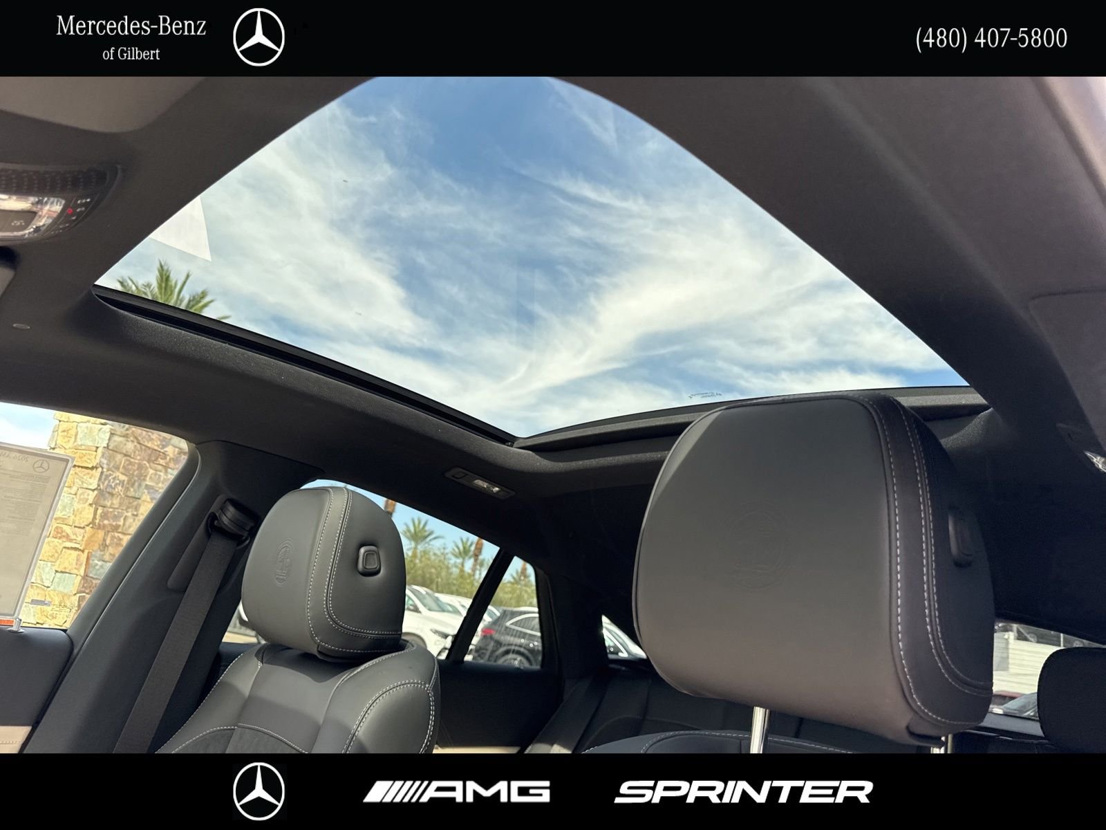 New 2026 Polar White Mercedes-Benz GLE 53 AMG® image 19
