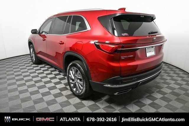 2026 Buick Enclave Preferred - Photo 32