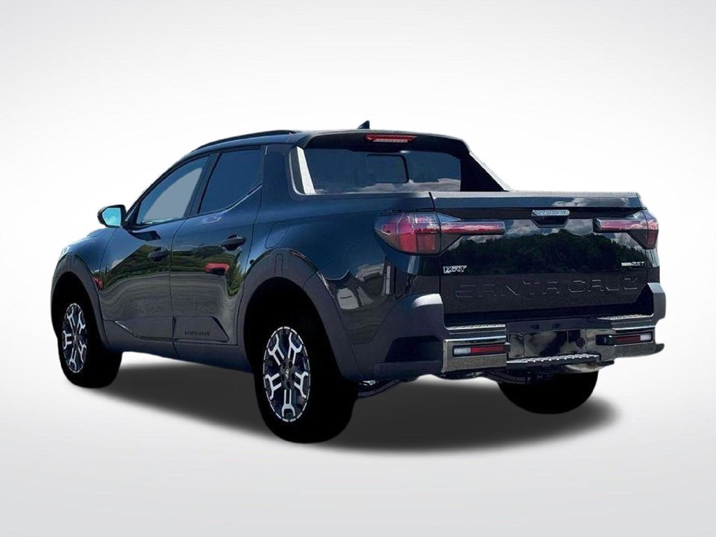 New 2026 Black Hyundai XRT image 24
