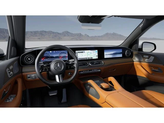 New 2027  Mercedes-Benz GLE 350 image 3