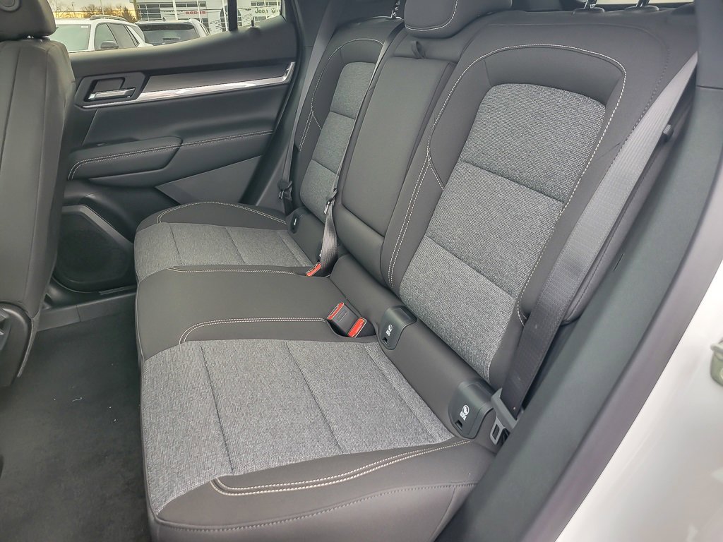 2026 GMC TERRAIN - Image 10