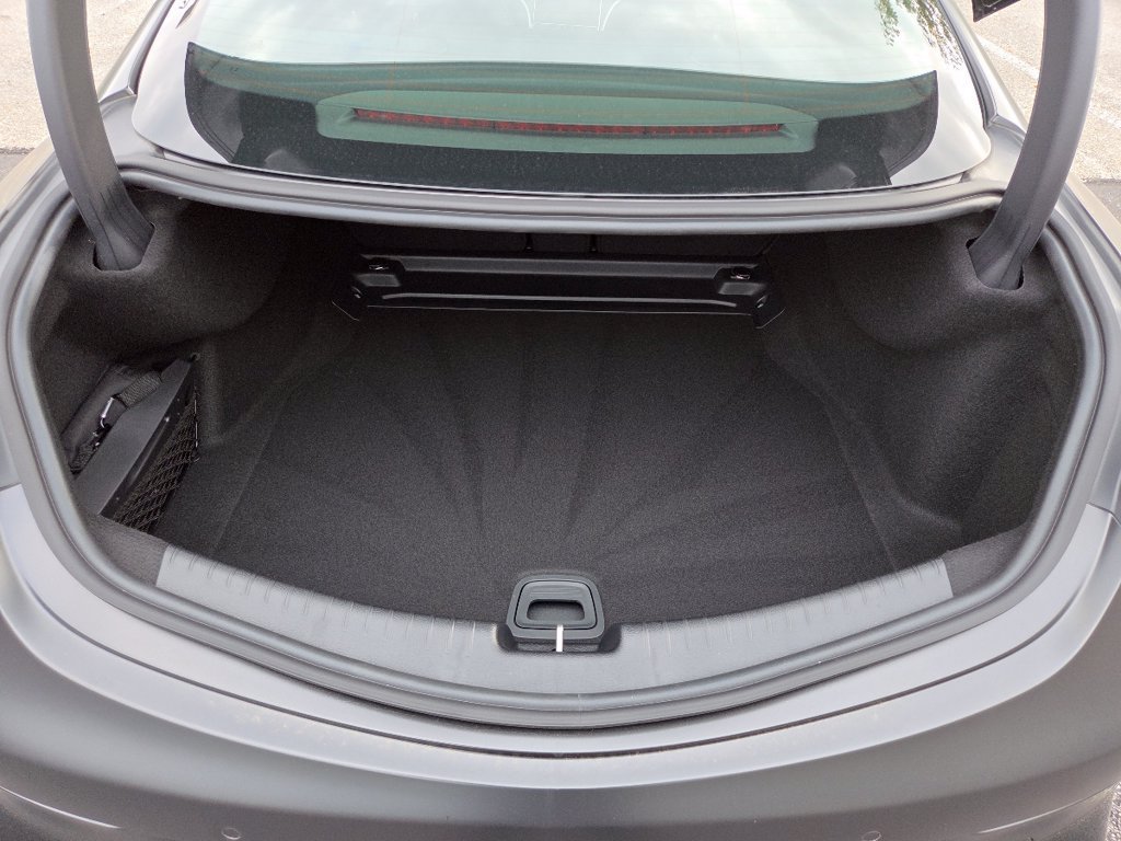 New 2026 MANUFAKTUR exclusive graphite grey magno Mercedes-Benz AMG® CLE 53 4MATIC+ Coupe image 63