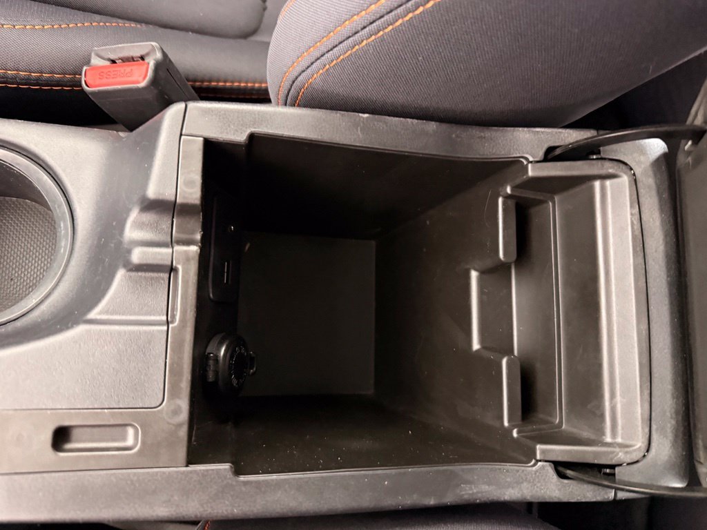 Used 2018 Silver Subaru 2.0i Premium image 25