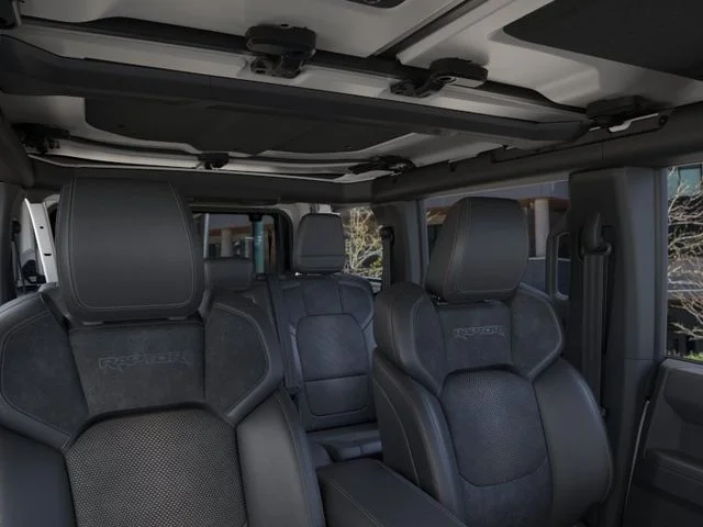 2025 Ford Bronco 4-Door Raptor - Photo 12