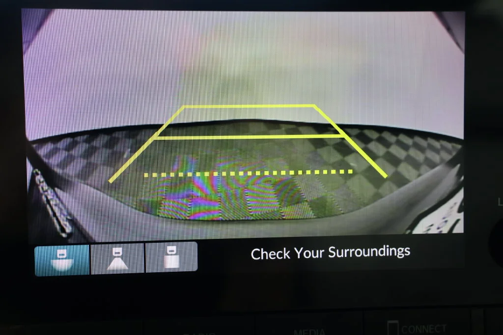 Used 2025  Honda LX image 17
