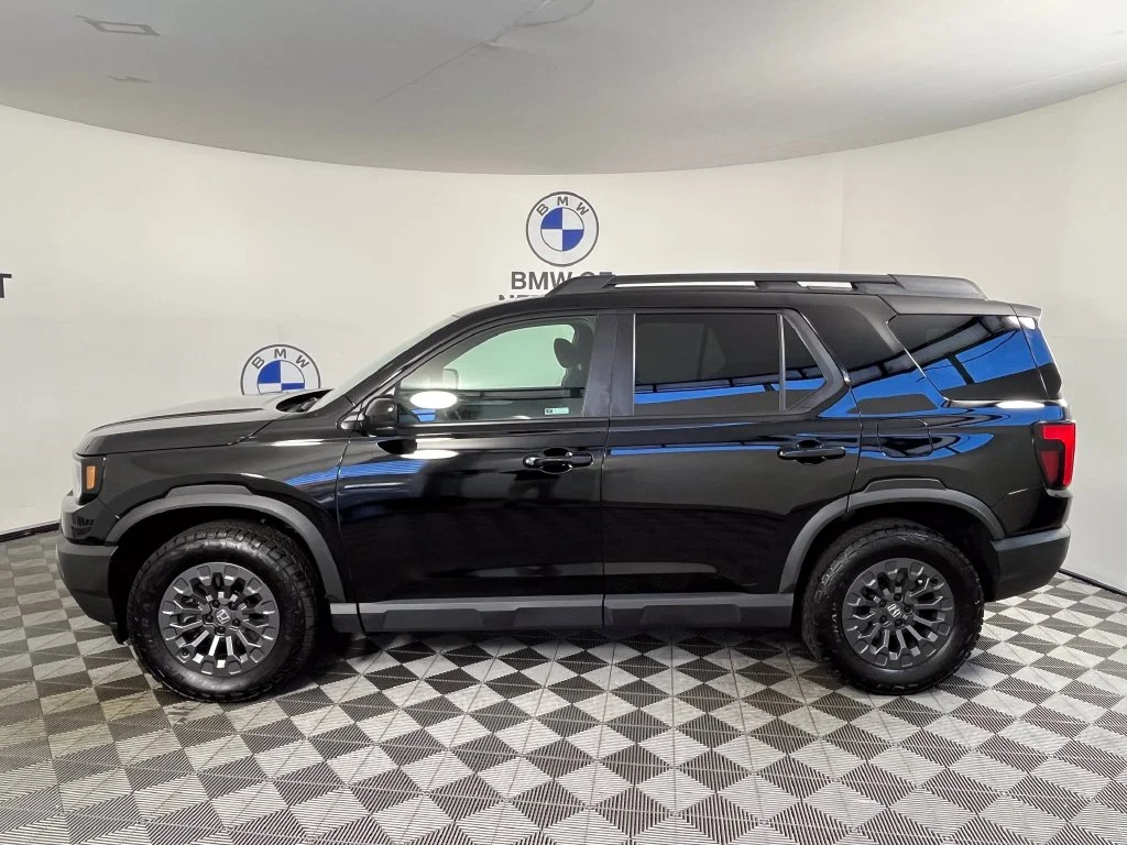 Used 2026  Honda TrailSport image 13