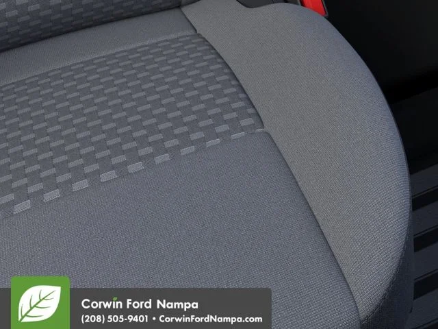 New 2026 Oxford White Ford Base image 16