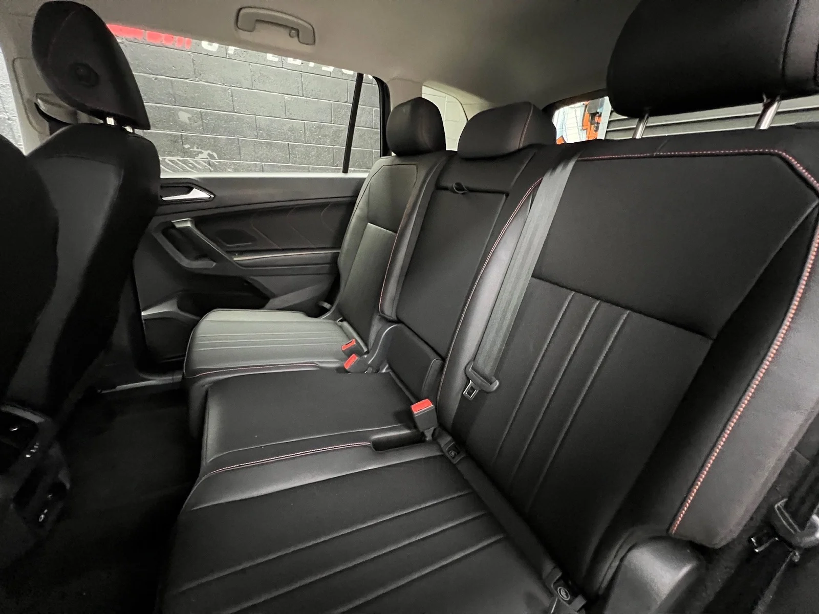 Used 2024 Deep Black Pearl (2t2t) Volkswagen Wolfsburg Edition image 24