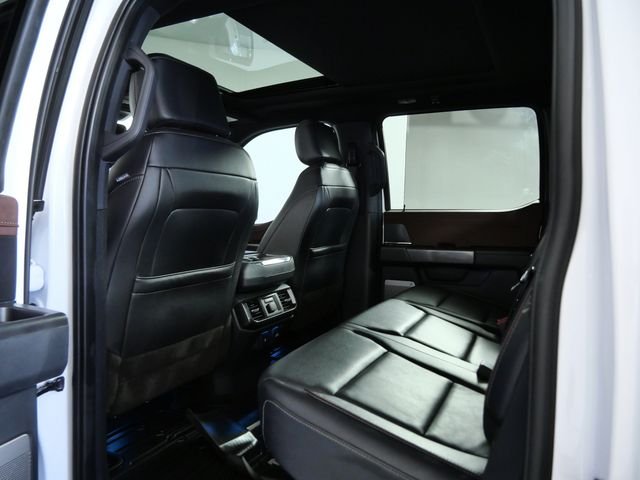 Certified Used 2023  Ford Lariat image 11