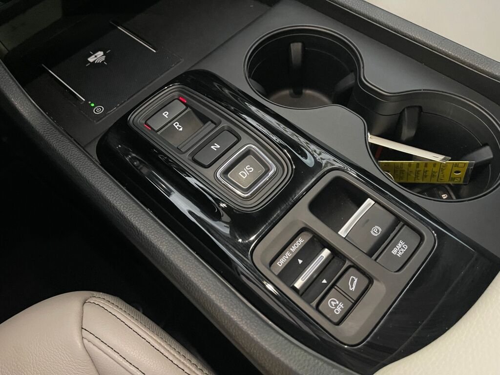 2026 Honda Passport RTL - Photo 15