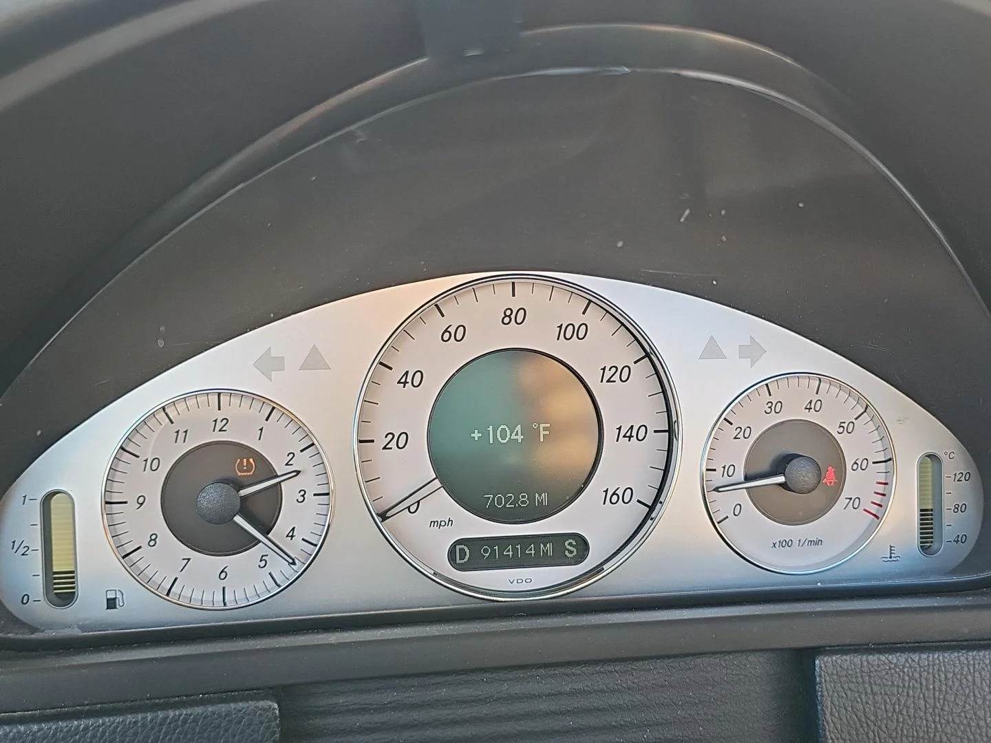 Used 2008  Mercedes-Benz 3.5L image 24
