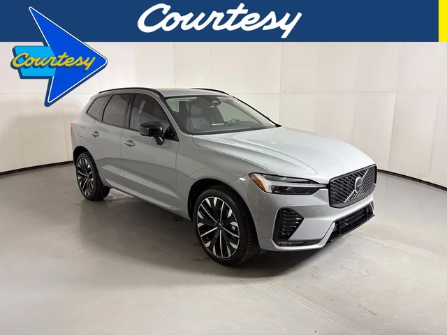 2027 Volvo XC60 B5 Ultra