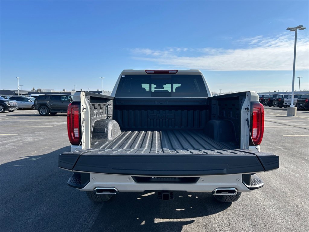 2026 GMC SIERRA - Image 39