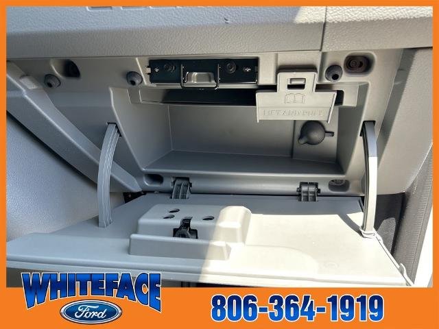 2025 Ford E-Series Cutaway Base - Photo 79
