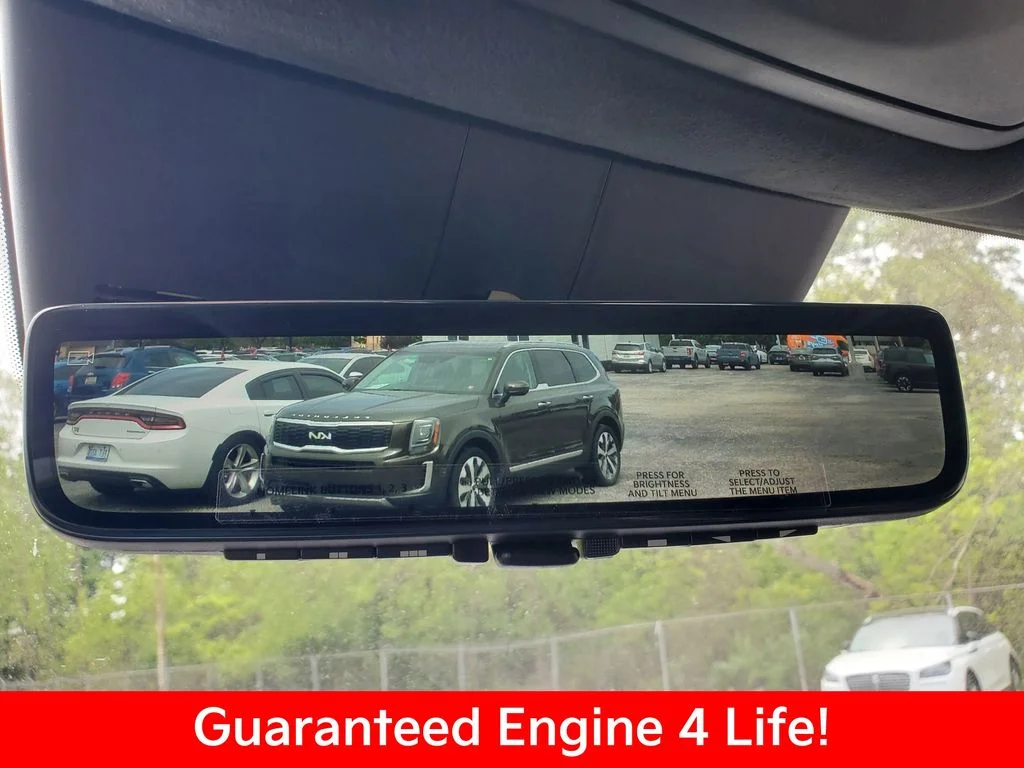 New 2027 Black Jade Green Kia X-Line SX Prestige image 32