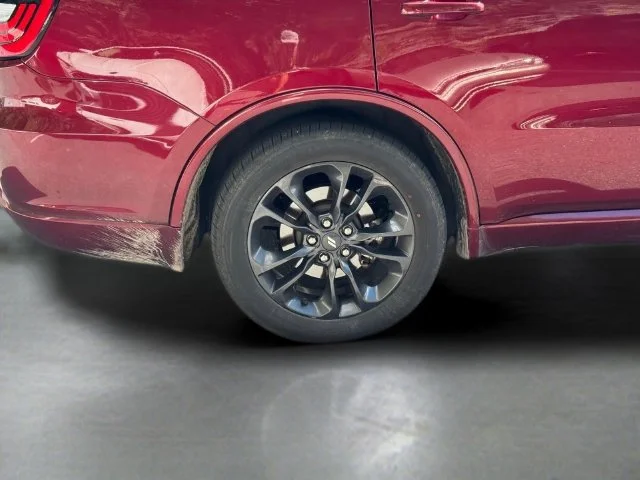Used 2022 Red Dodge R/T image 14