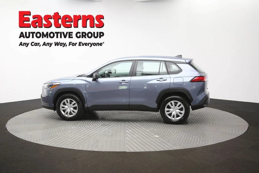 Used 2025 Gray Toyota L image 59