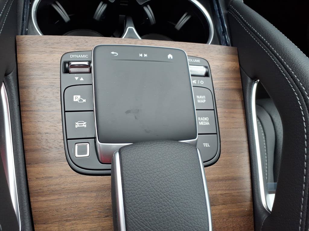 New 2026 Cirrus Silver Metallic Mercedes-Benz GLE 450 image 38