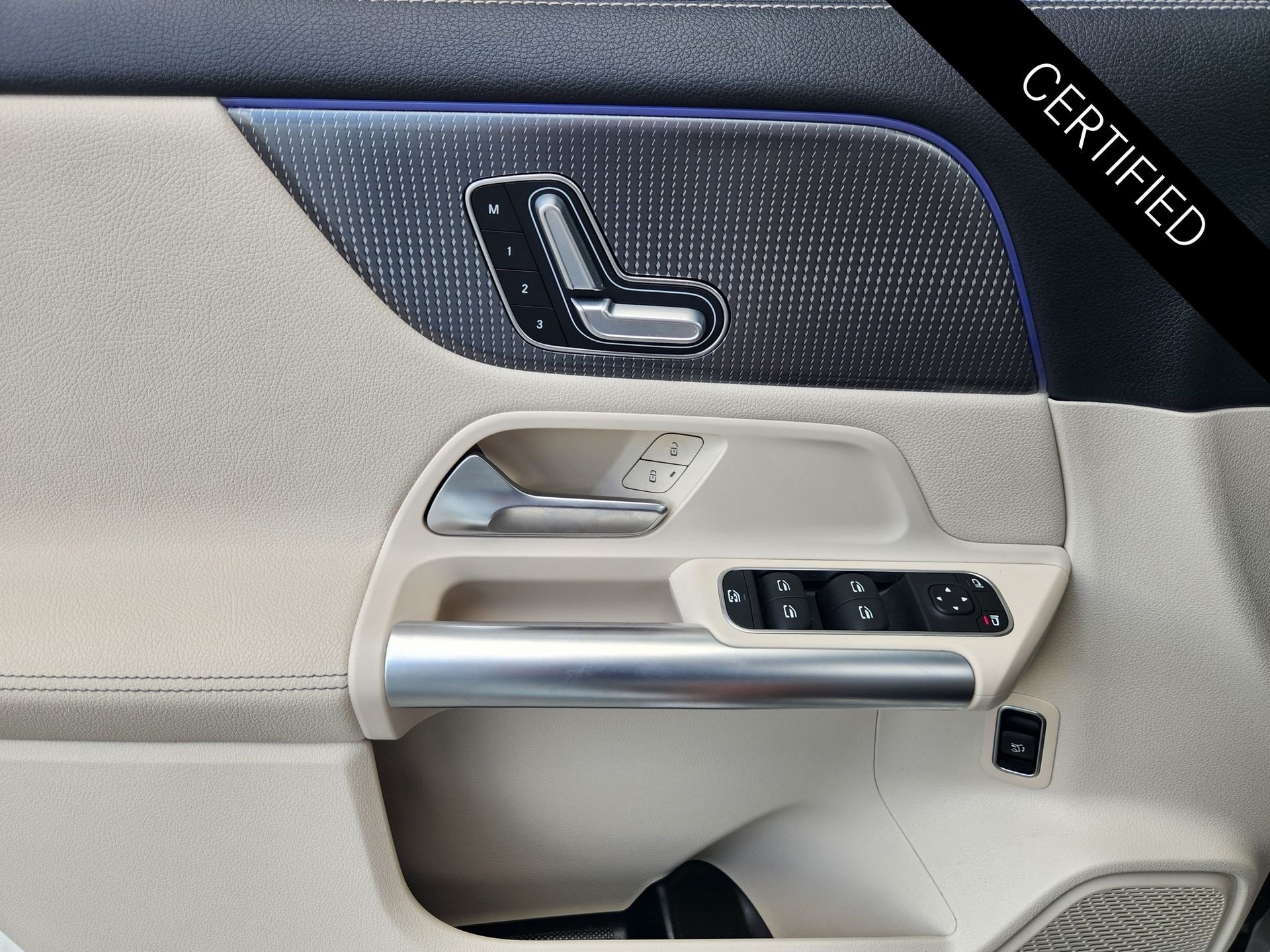 Certified Used 2023 Polar White Mercedes-Benz GLA 250 image 23