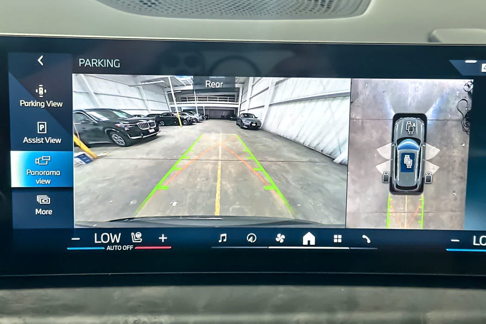 New 2026 Dravit Grey Metallic BMW xDrive50e image 19