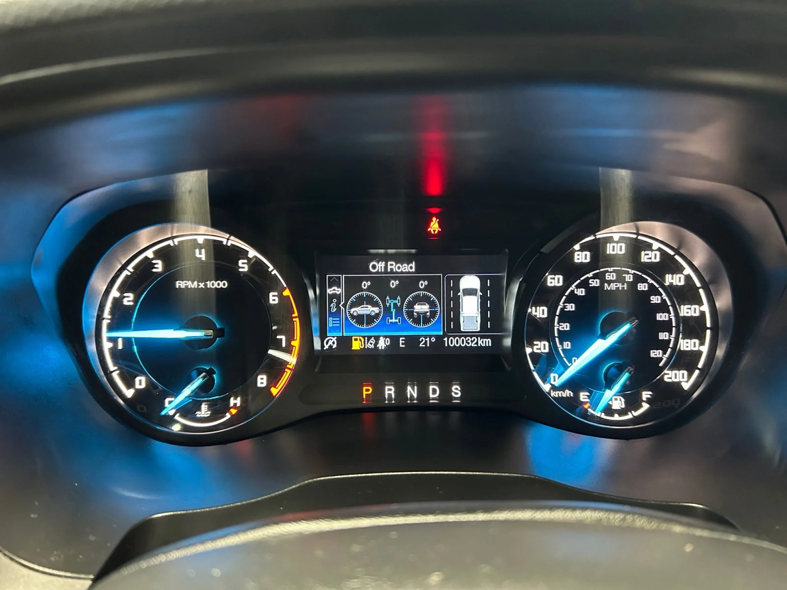 Used 2022 CACTUS GREY Ford XLT SuperCrew image 20