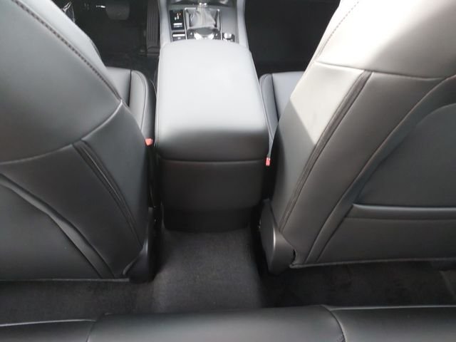 New 2026 Platinum Quartz Metallic Mazda 2.5 S Preferred image 21