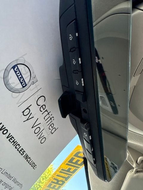 Used 2024 White Volvo Ultimate image 16