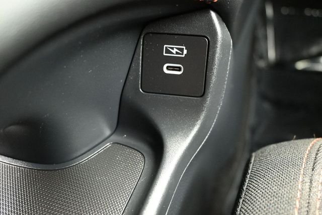 Used 2025 Black Honda Sport image 40