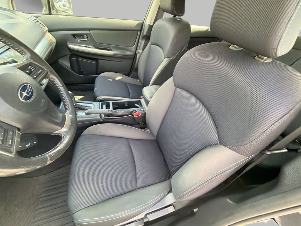 Used 2016 Gray Subaru 2.0i Sport Premium image 16