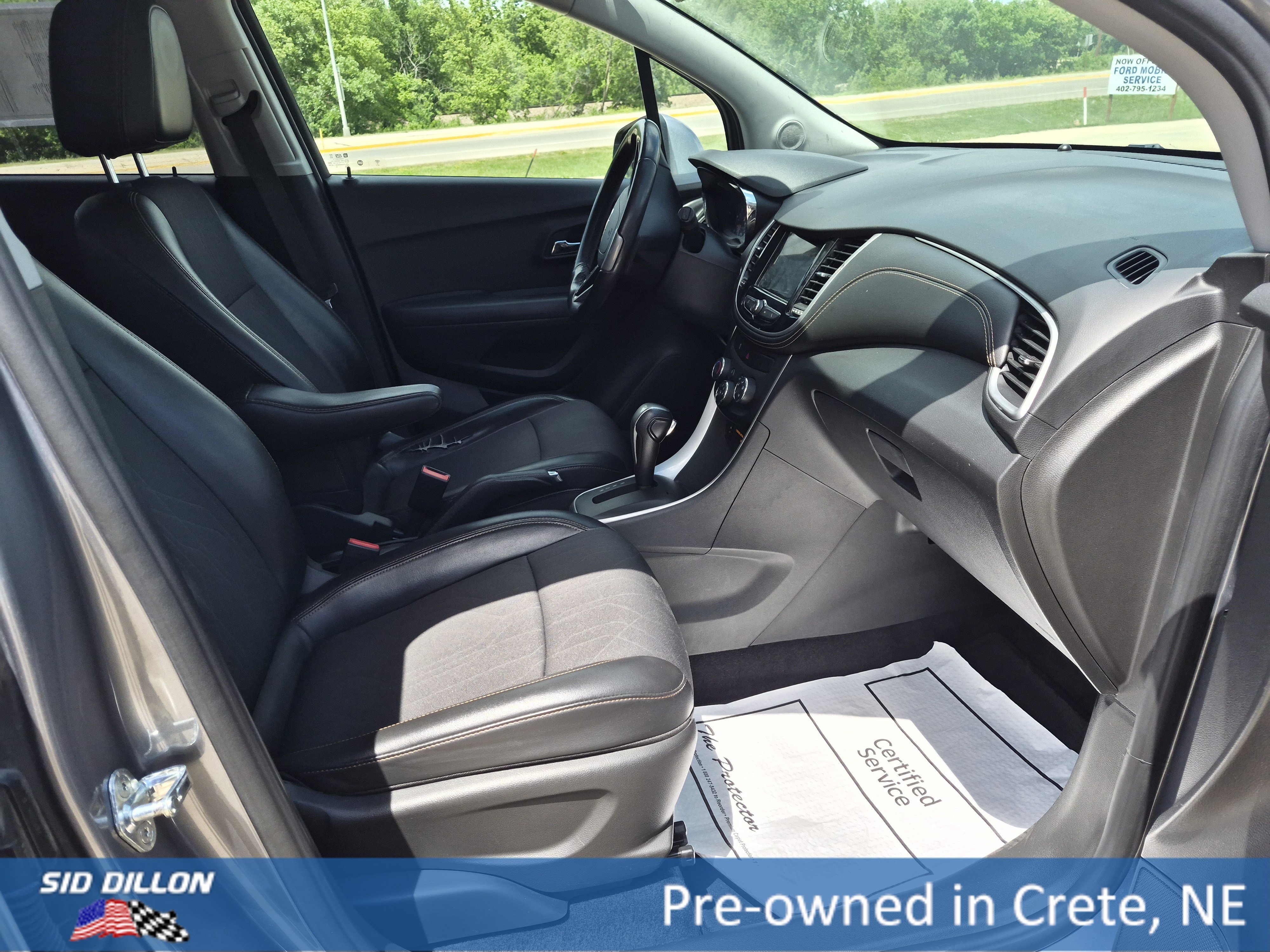 Used 2019 Satin Steel Metallic Chevrolet LT image 4