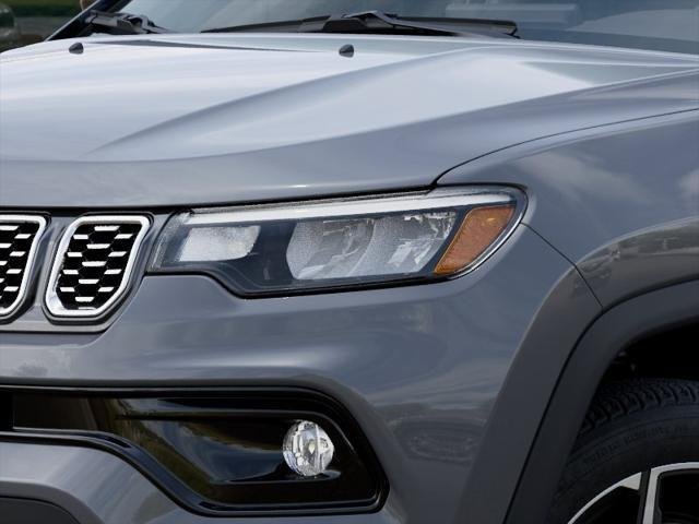 New 2026 Sting-Gray Clearcoat Jeep Limited image 62