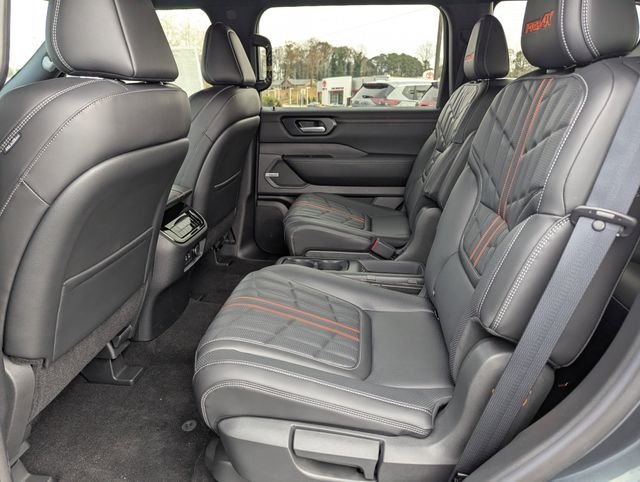 2026 Nissan Armada PRO-4X - Photo 14