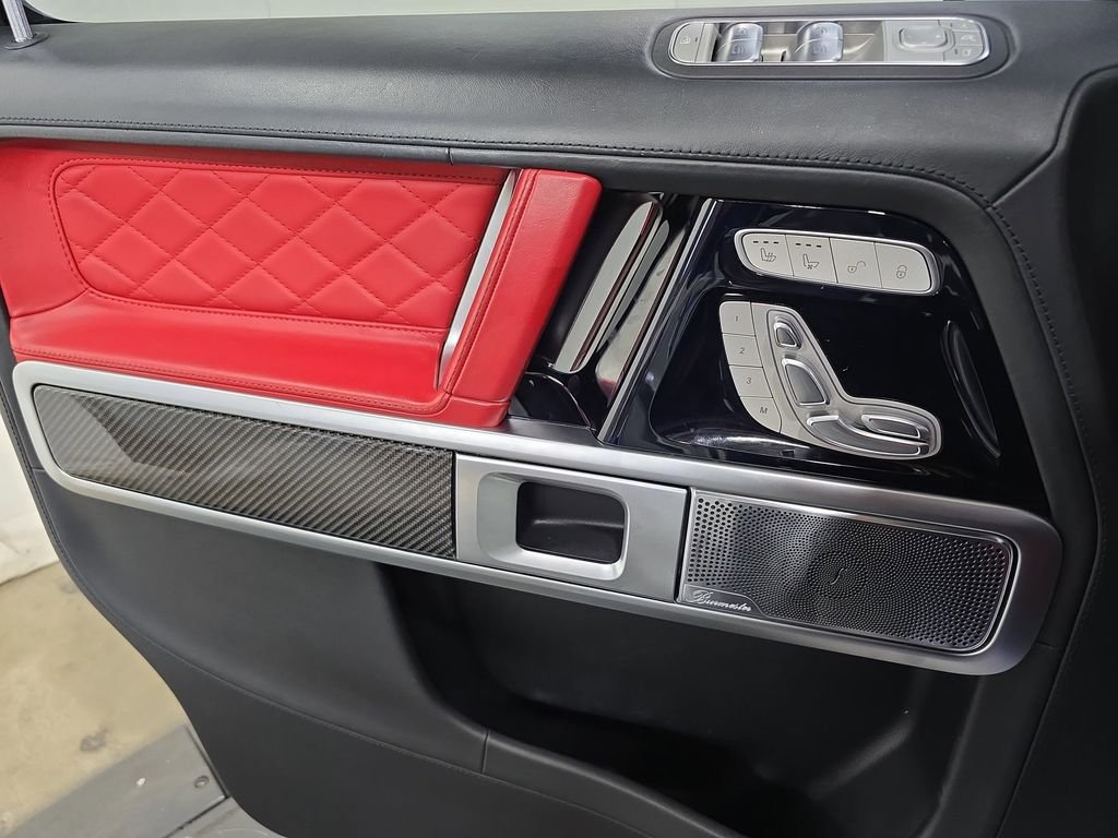 2021 Mercedes-Benz G-Class AMG G63 - Photo 22
