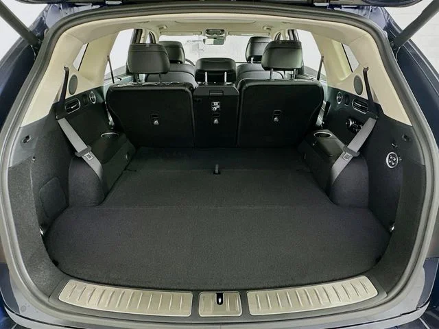 New 2026 Genesis GV80 2.5T Advanced