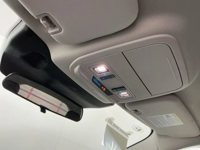 New 2026 Carbonized Gray Metallic Ford Active image 22