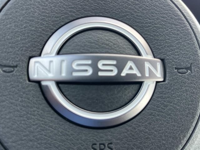New 2026 Fresh Powder Nissan S image 26