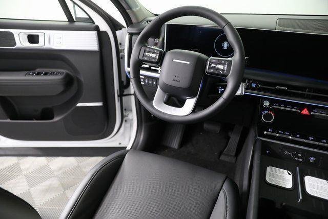 New 2026 White Hyundai Limited image 77