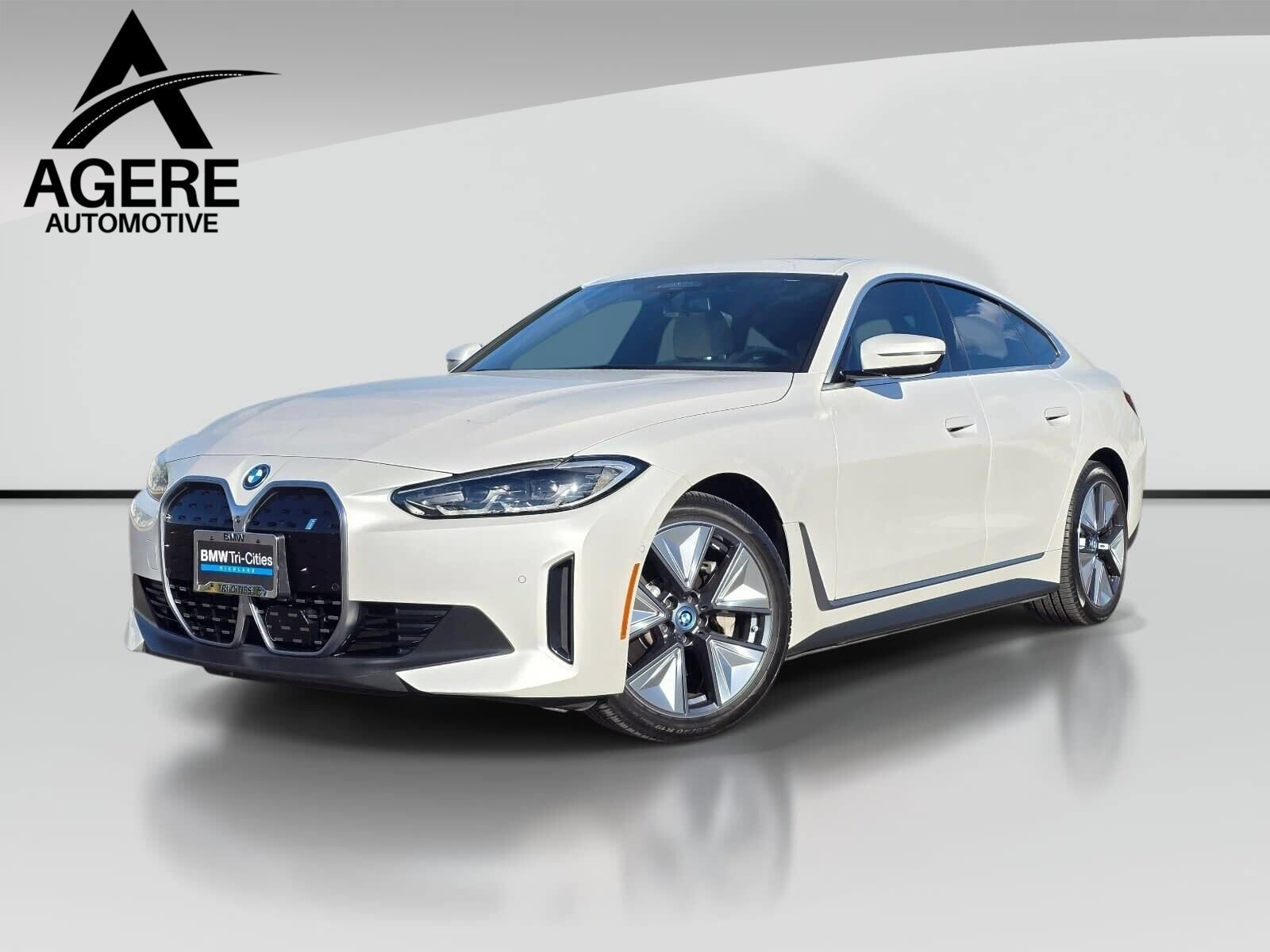 2024 BMW i4 40