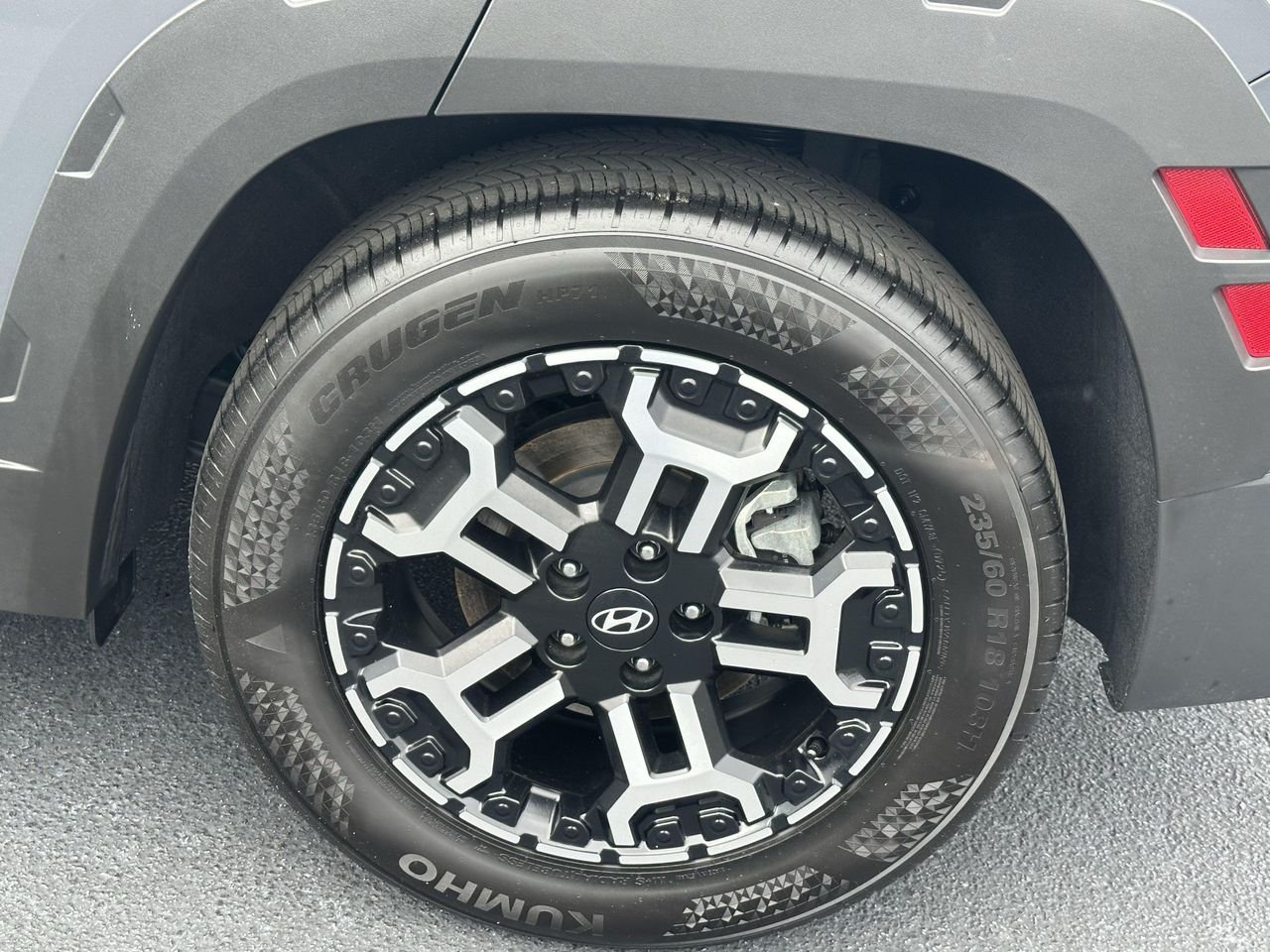 New 2025 Ecotronic Gray Hyundai XRT image 17