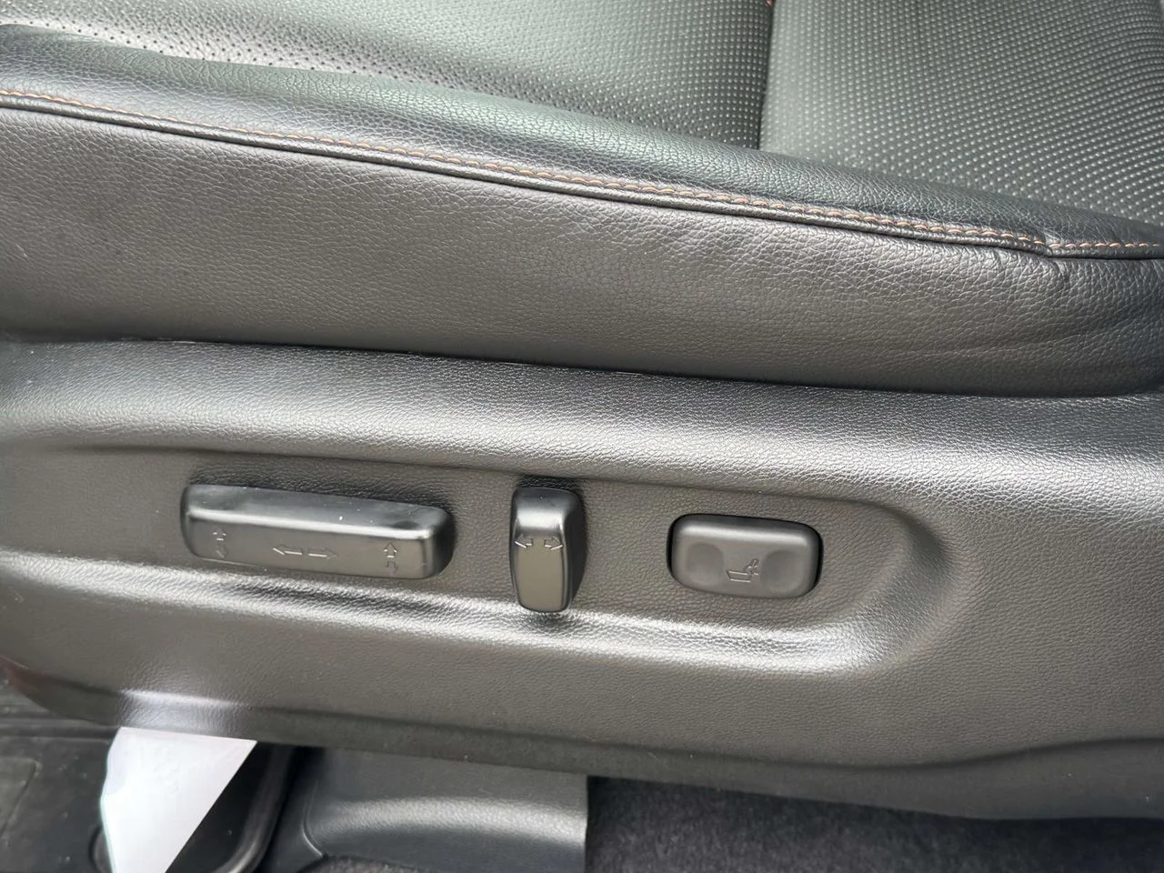2025 Honda Ridgeline TrailSport - Photo 25