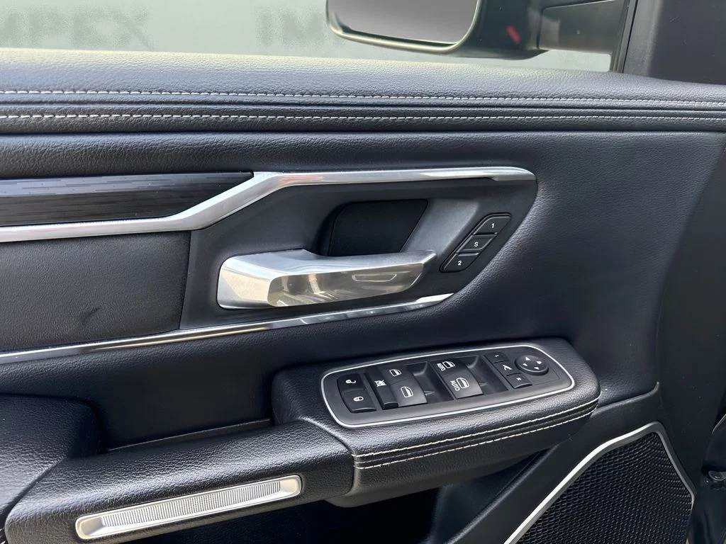 Used 2023 Black Ram Laramie image 18