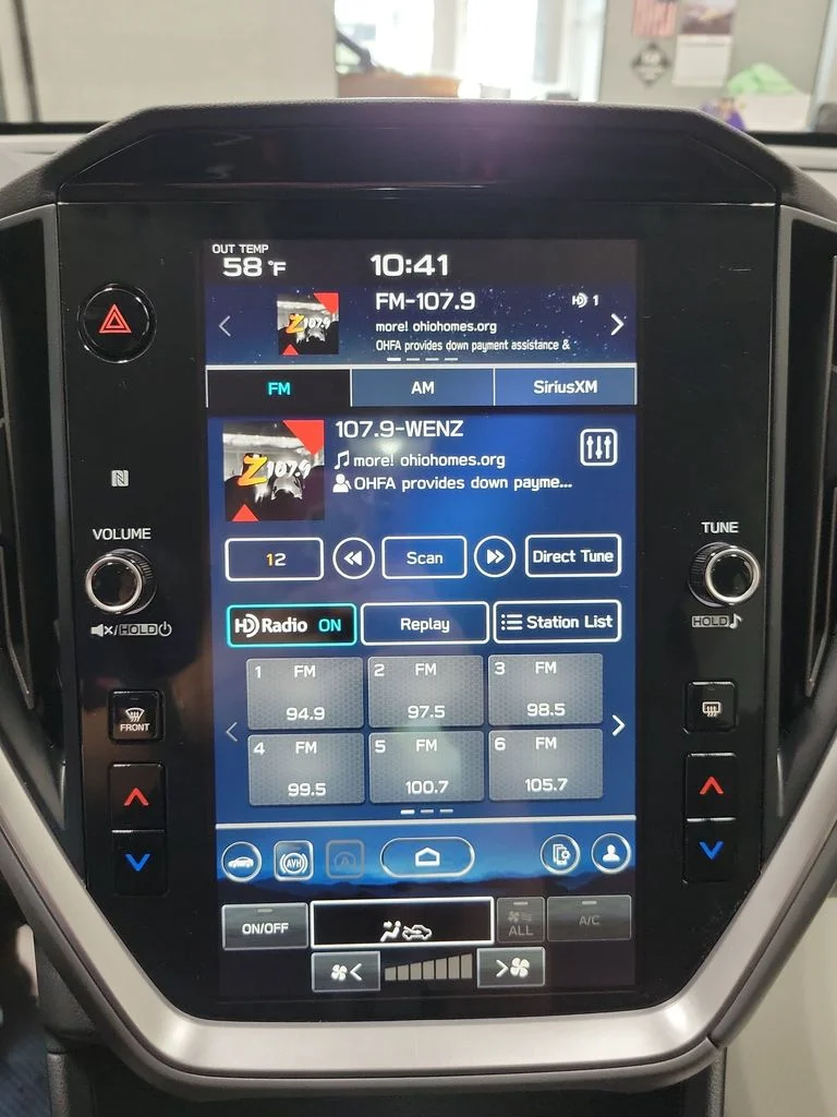 Used 2025 Beige Subaru Premium image 35