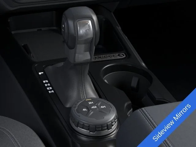 New 2026 Avalanche Gray Ford Outer Banks® image 20