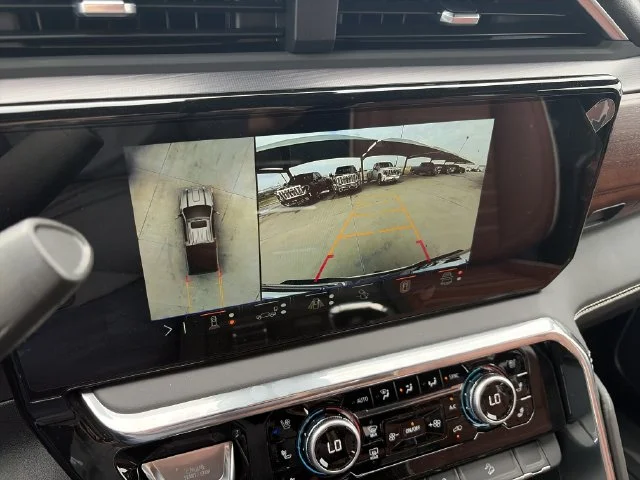 New 2026 White GMC Denali Ultimate image 20