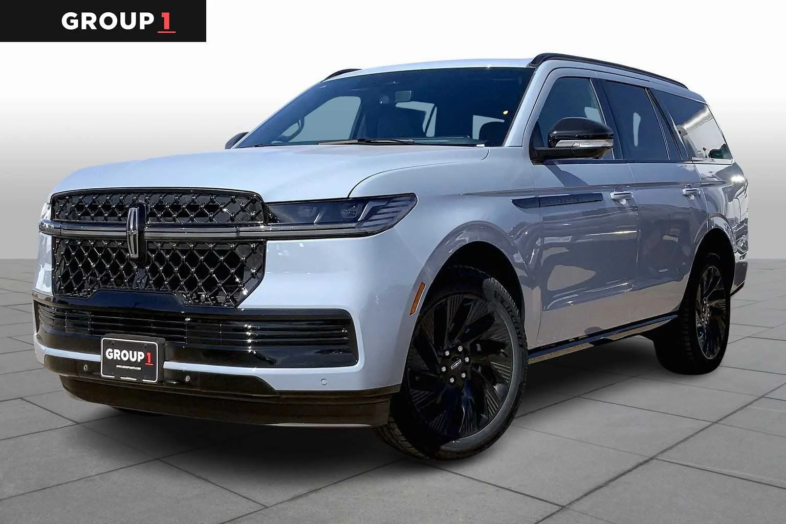 2026 Lincoln Navigator