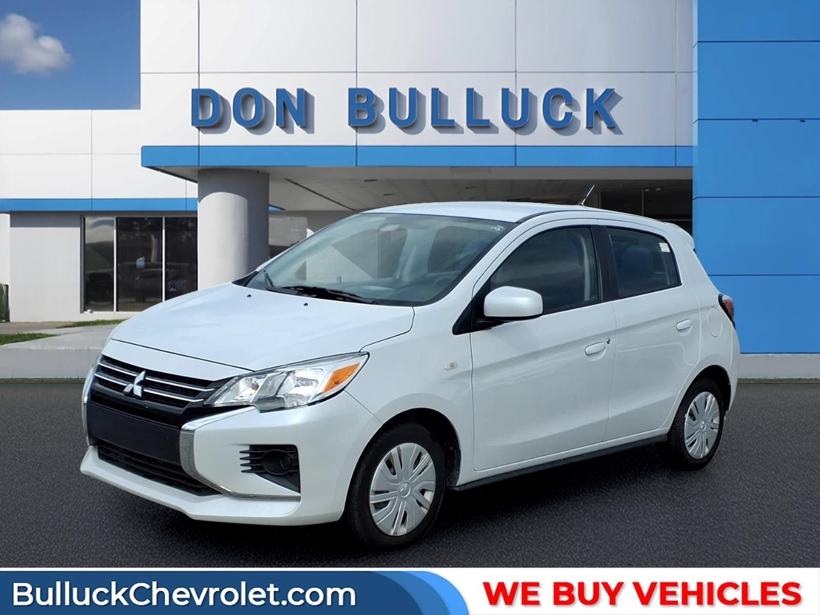 2024 Mitsubishi Mirage