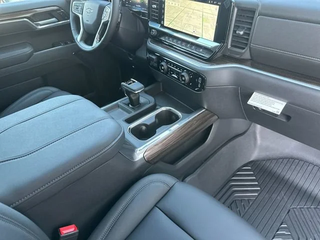 2026 Chevrolet Silverado 1500 LT Trail Boss - Photo 15