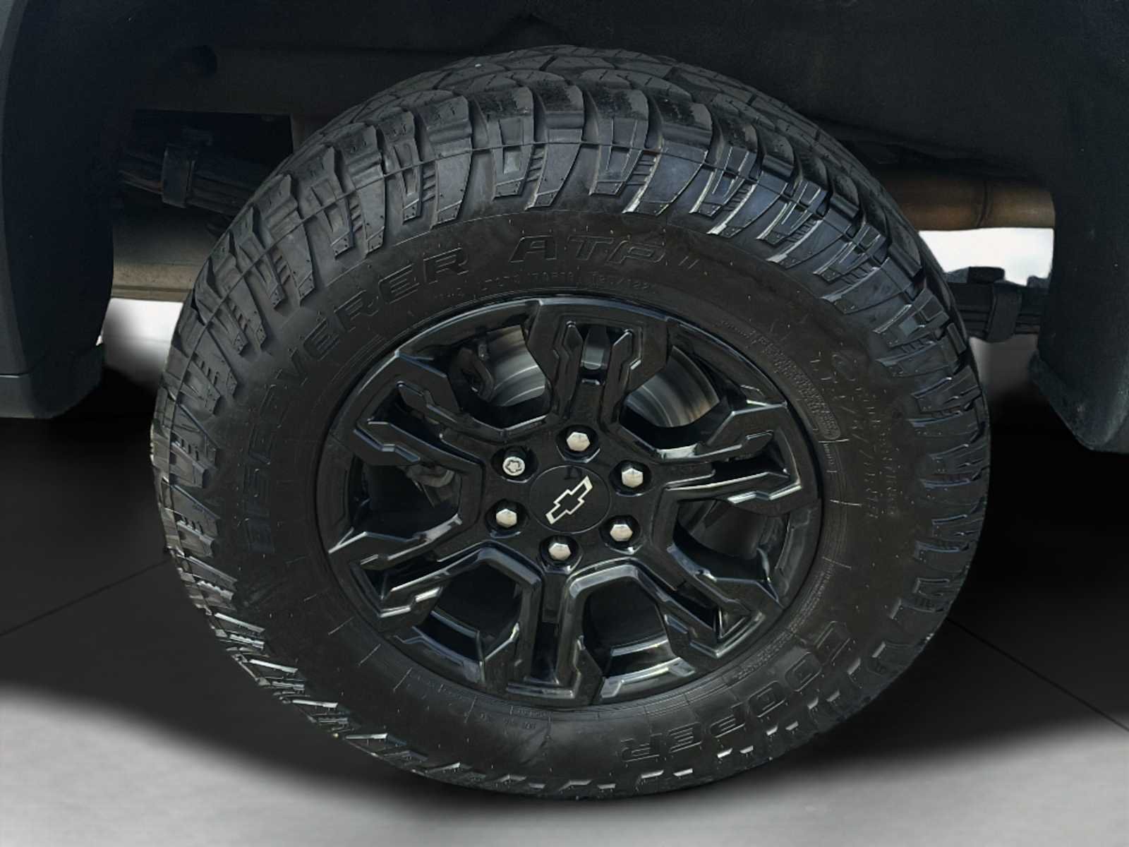 2023 Chevrolet Silverado 1500 ZR2 - Photo 42