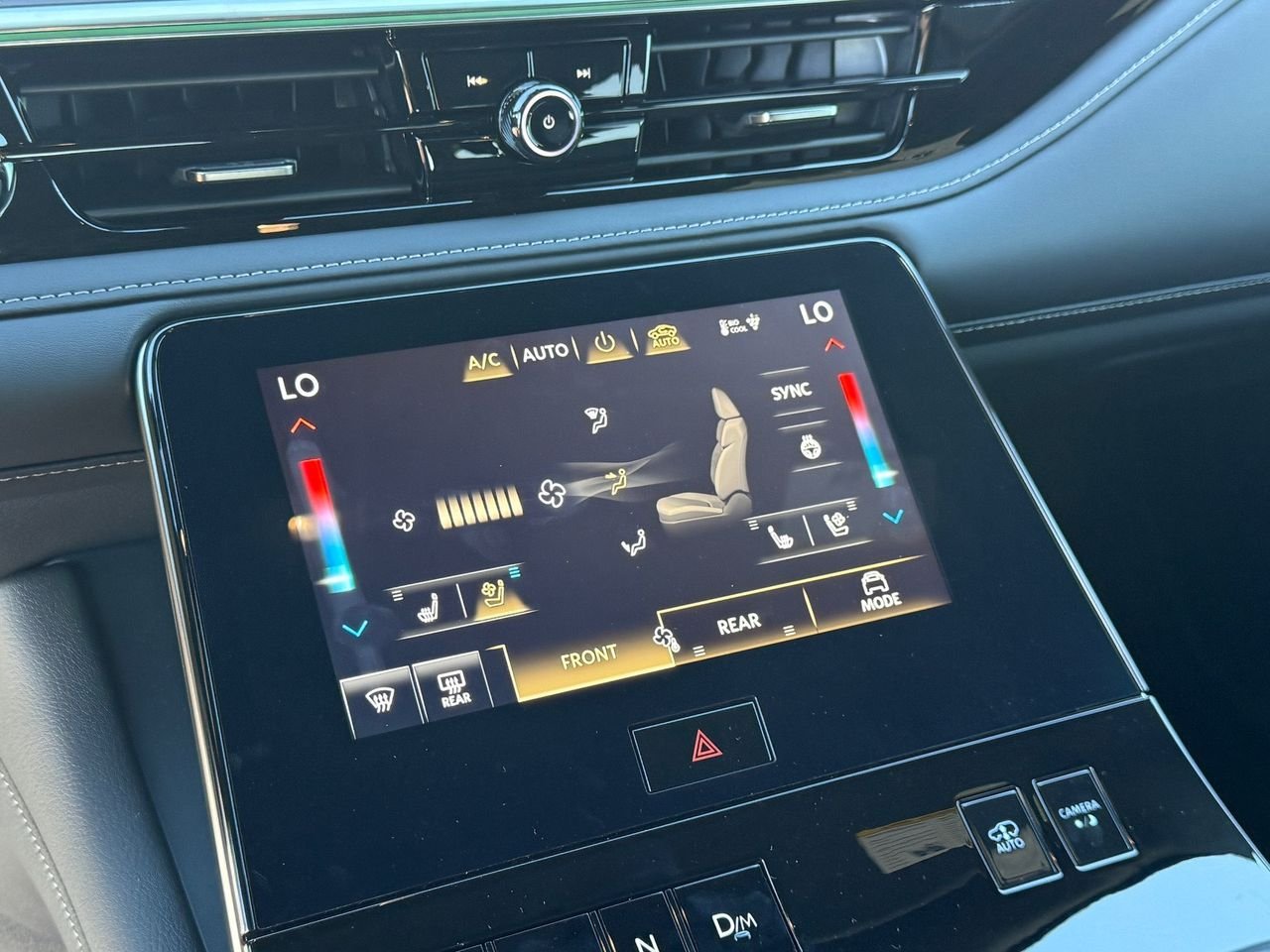 2026 INFINITI QX80 Autograph - Photo 20