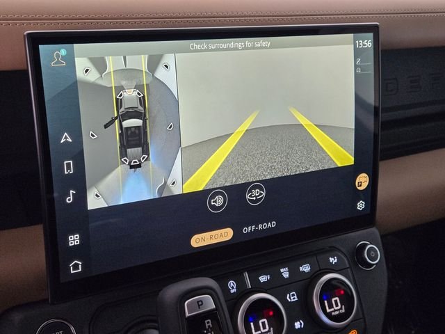 New 2026 Fuji White Land Rover X-Dynamic SE image 24
